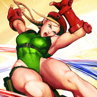 Cammy White