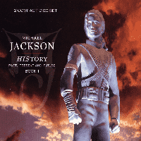 Michael Jackson - HIStory