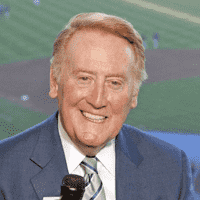 Vin Scully