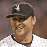 Mark Buehrle