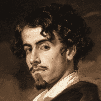 Gustavo Adolfo Bécquer