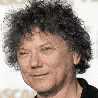 Jerry Harrison