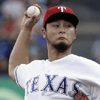 Yu Darvish