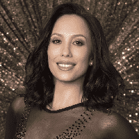 Cheryl Burke