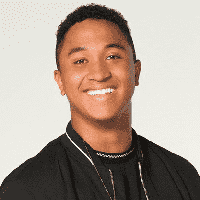 Brandon Armstrong