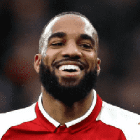 Alexandre Lacazette