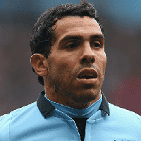 Carlos Tevez