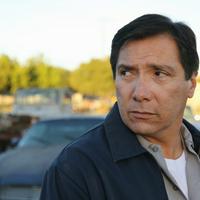 Alonzo Gutierrez (Season 1)