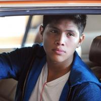 Tony Gutierrez (Season 1)