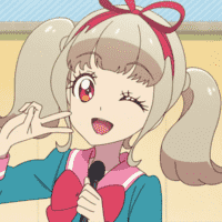 Aikatsu on Parade!