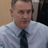Detective Palmer (Season 1)