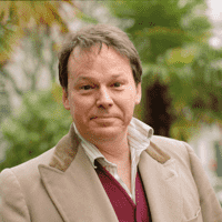 David Graeber