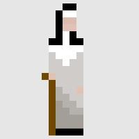 Sister Judith