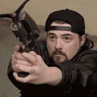 Silent Bob