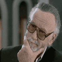 Stan Lee