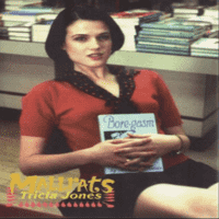 Tricia Jones