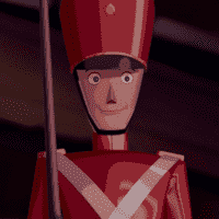 Tin Soldier