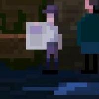 Paperboy