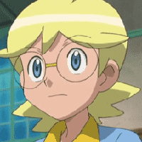 Clemont (Citron)