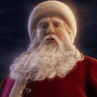 Santa Claus