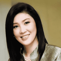 Yingluck Shinawatra