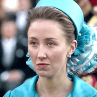 Anne, Princess Royal