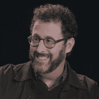 Tony Kushner