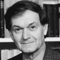 Roger Penrose Personality Type, MBTI - Which Personality?