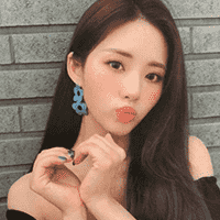 Park Jiwon (fromis_9)