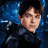 Valerian and the City of a Thousand Planets (2017)