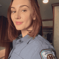 Nicole Haught