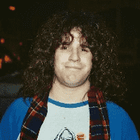 Paul Baloff