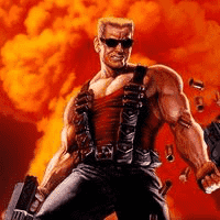 Duke Nukem