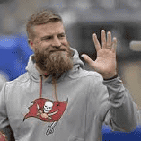 Ryan Fitzpatrick