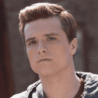 Peeta Mellark