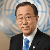 Ban Ki-Moon (United Nations)
