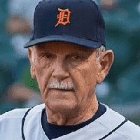 Jim Leyland