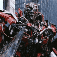 Sentinel Prime