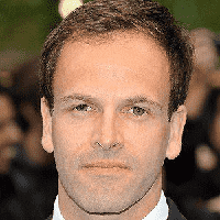 Jonny Lee Miller