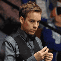 Ali Carter