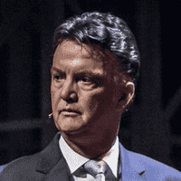 Louis van Gaal