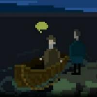 Ferry Man