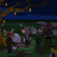 Villagers