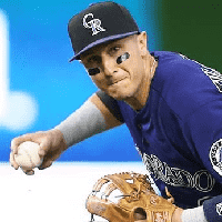 Troy Tulowitzki