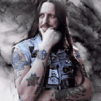 Fenriz