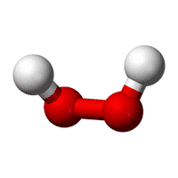 Hydrogen peroxide