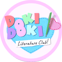 Doki Doki Literature Club Player