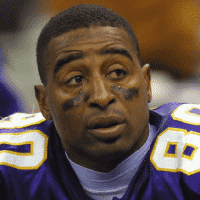 Cris Carter