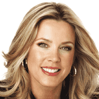 Deborah Norville