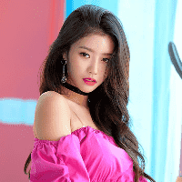 Lee Mijoo (Lovelyz)